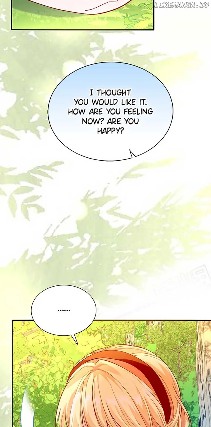 The Adopted Daughter Saves the World Chapter 35 page 10