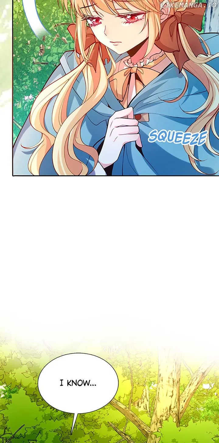 The Adopted Daughter Saves the World Chapter 35 page 11