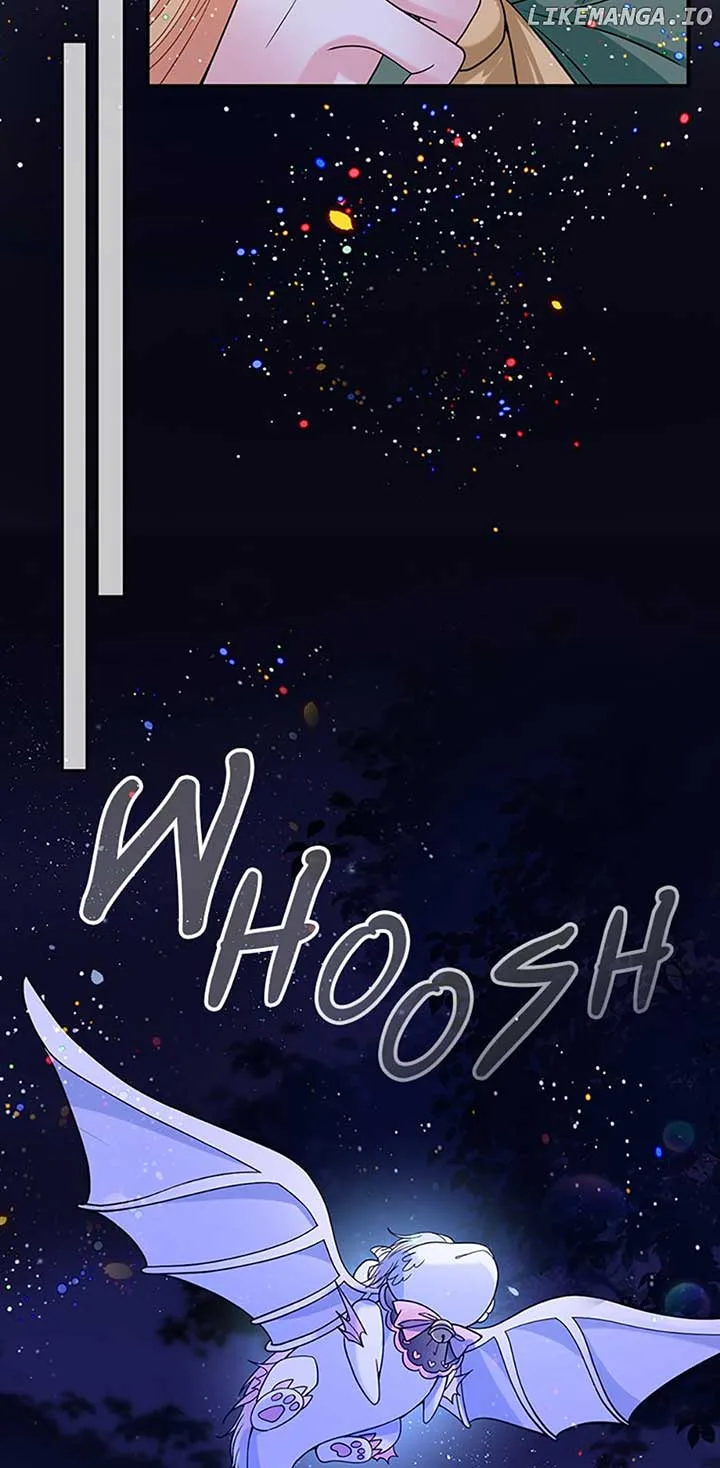 The Adopted Daughter Saves the World Chapter 36 page 12