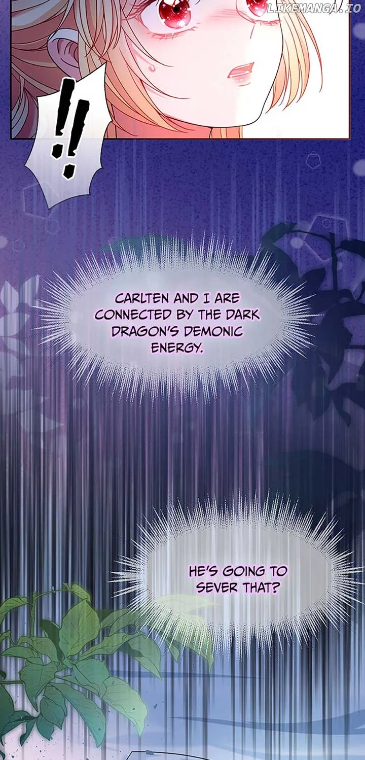 The Adopted Daughter Saves the World Chapter 36 page 24