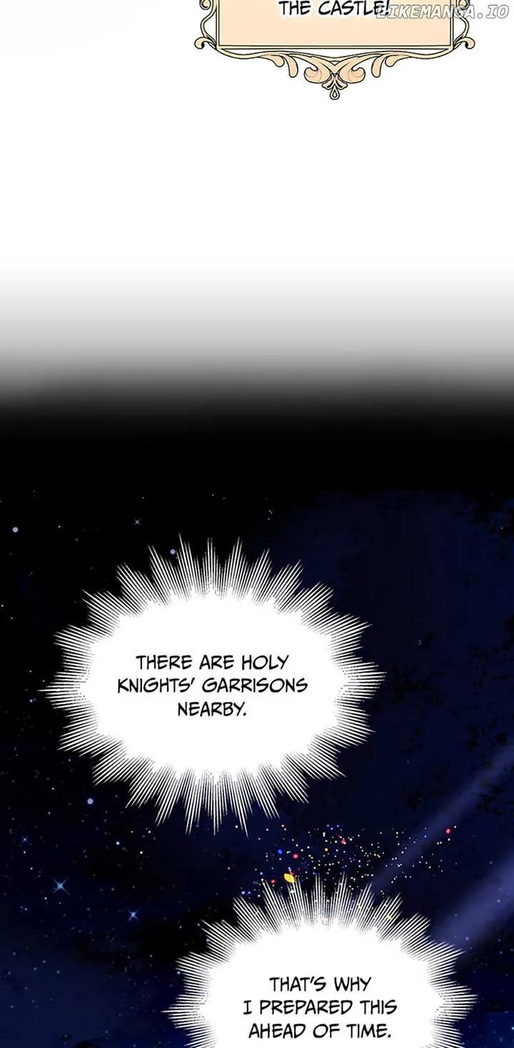 The Adopted Daughter Saves the World Chapter 36 page 9