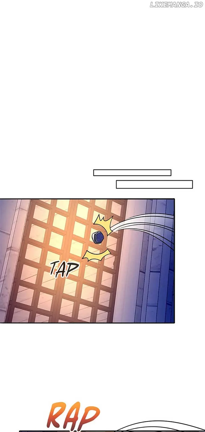 The Adopted Daughter Saves the World Chapter 35 page 62