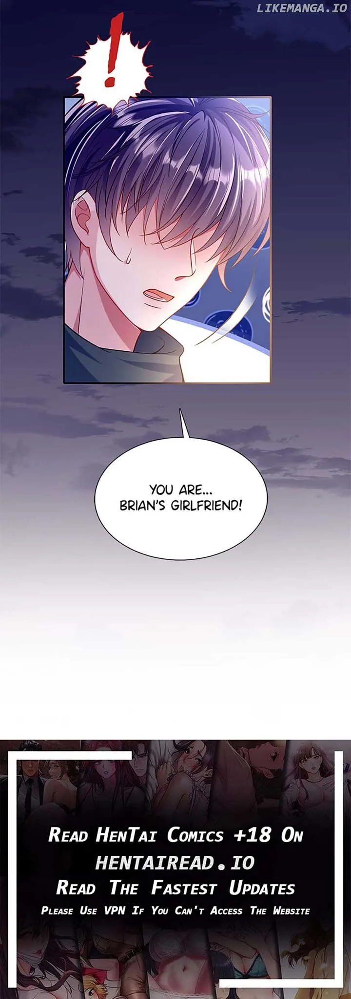 The Adopted Daughter Saves the World Chapter 35 page 66