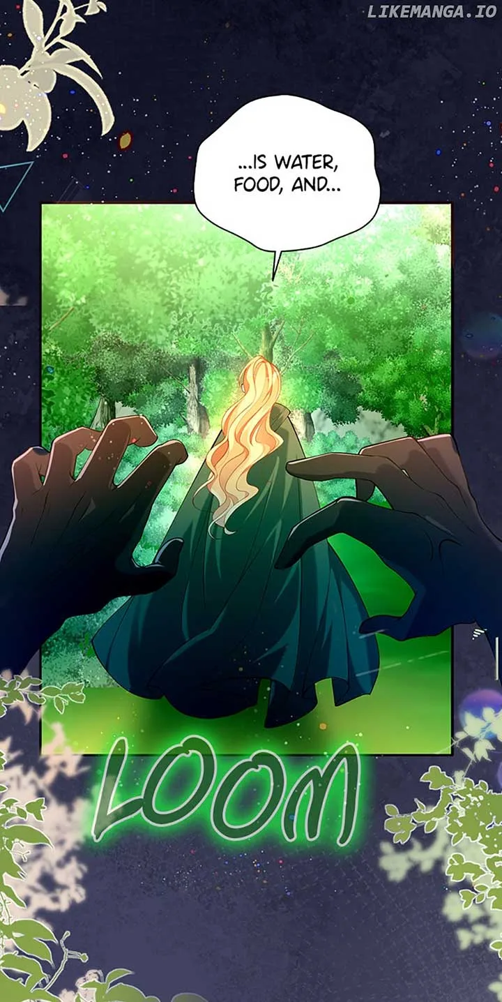 The Adopted Daughter Saves the World Chapter 36 page 42