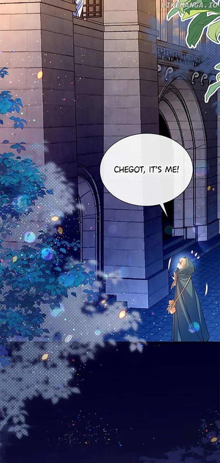 The Adopted Daughter Saves the World Chapter 35 page 65