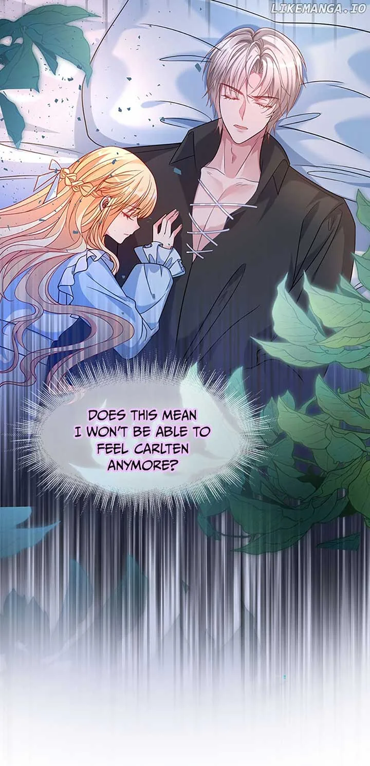 The Adopted Daughter Saves the World Chapter 36 page 25