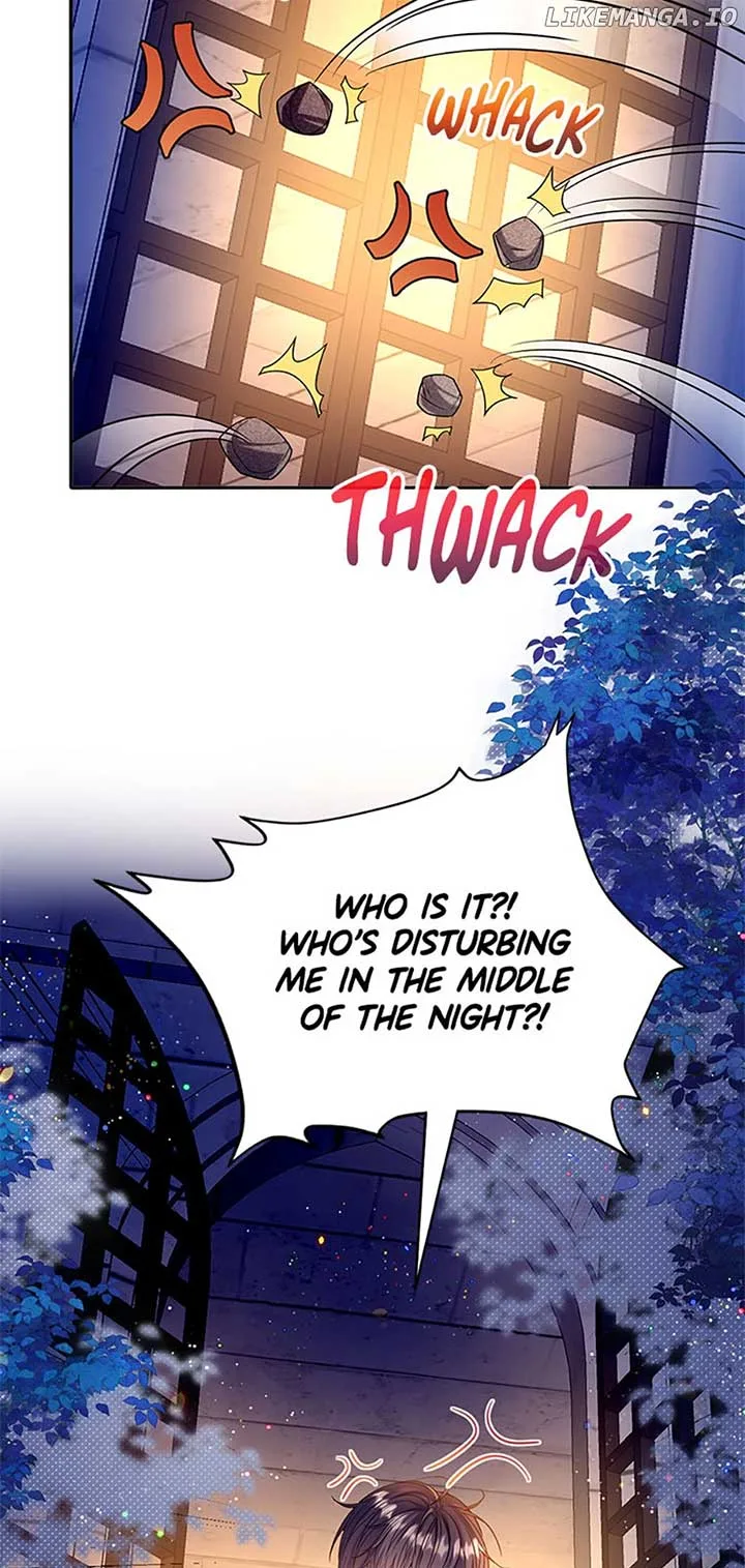 The Adopted Daughter Saves the World Chapter 35 page 63