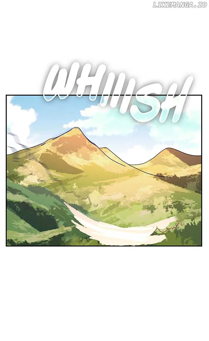 The Adopted Daughter Saves the World Chapter 34 page 4