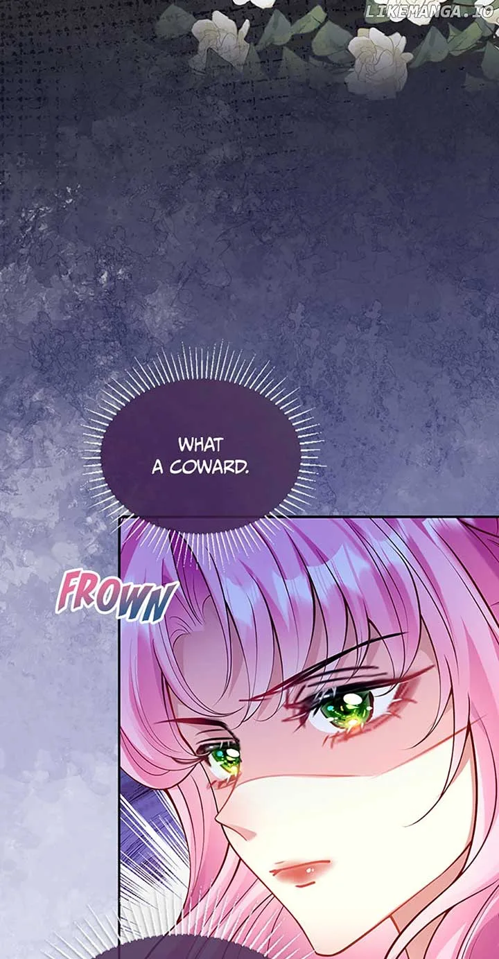 The Adopted Daughter Saves the World Chapter 36 page 58