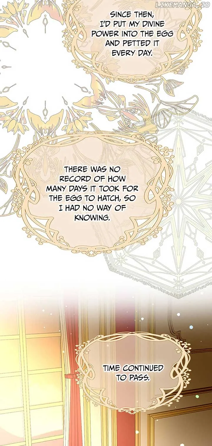 The Adopted Daughter Saves the World Chapter 34 page 29