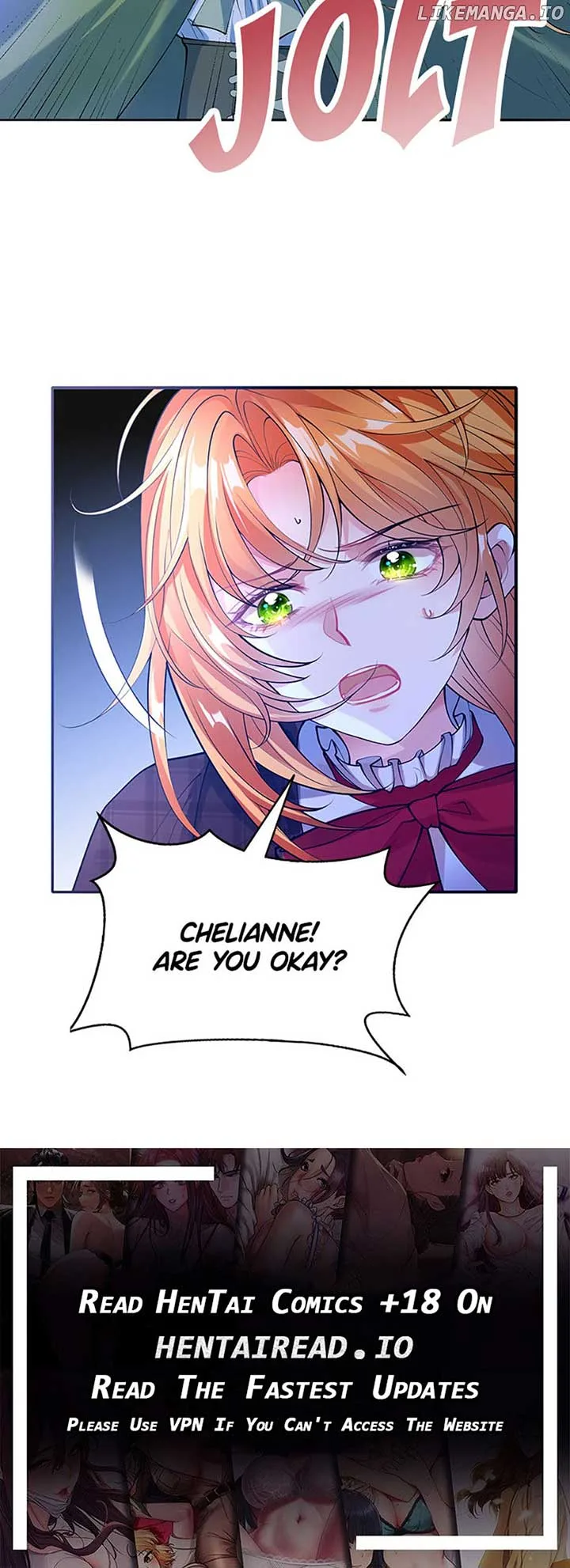 The Adopted Daughter Saves the World Chapter 36 page 66
