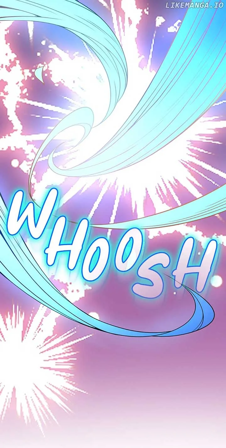 The Adopted Daughter Saves the World Chapter 34 page 6