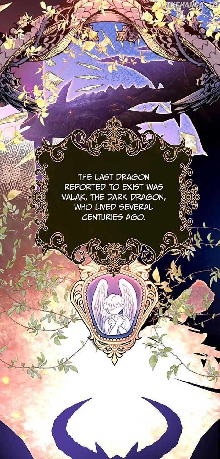 The Adopted Daughter Saves the World Chapter 34 page 23