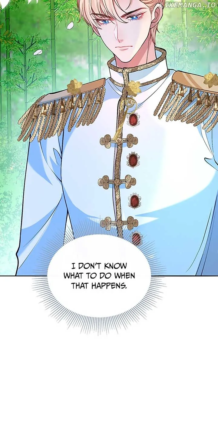 The Adopted Daughter Saves the World Chapter 34 page 49