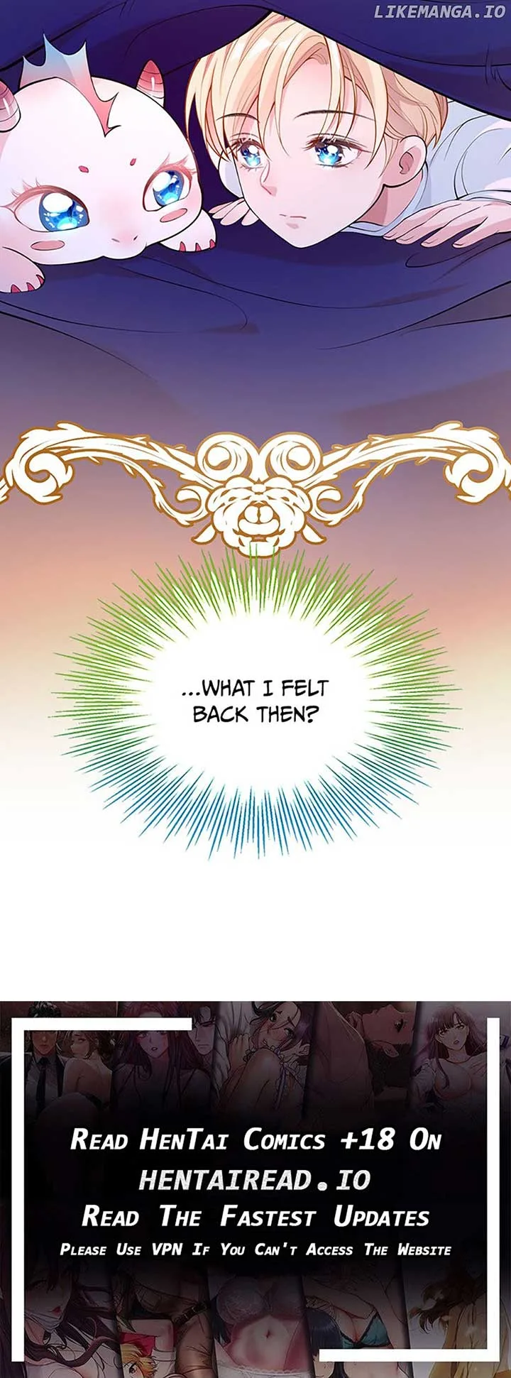 The Adopted Daughter Saves the World Chapter 34 page 66