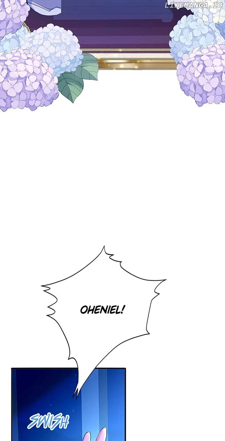 The Adopted Daughter Saves the World Chapter 34 page 42