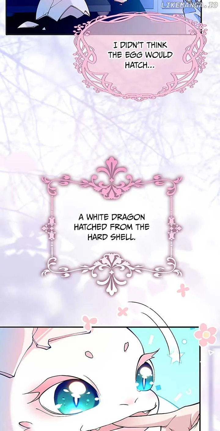 The Adopted Daughter Saves the World Chapter 34 page 39