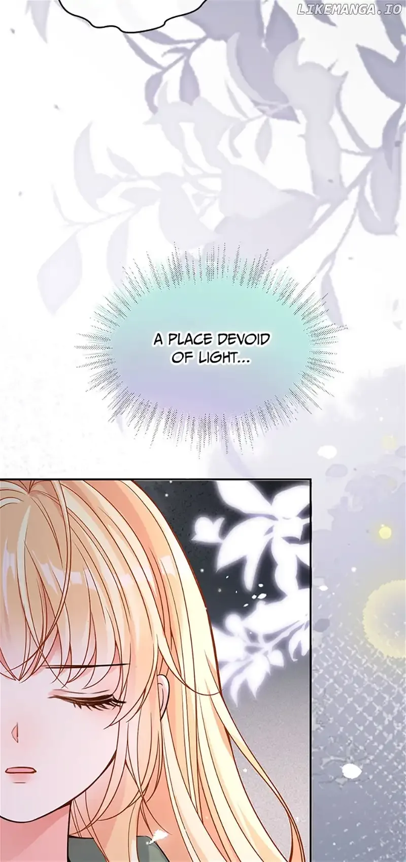 The Adopted Daughter Saves the World Chapter 39 page 61
