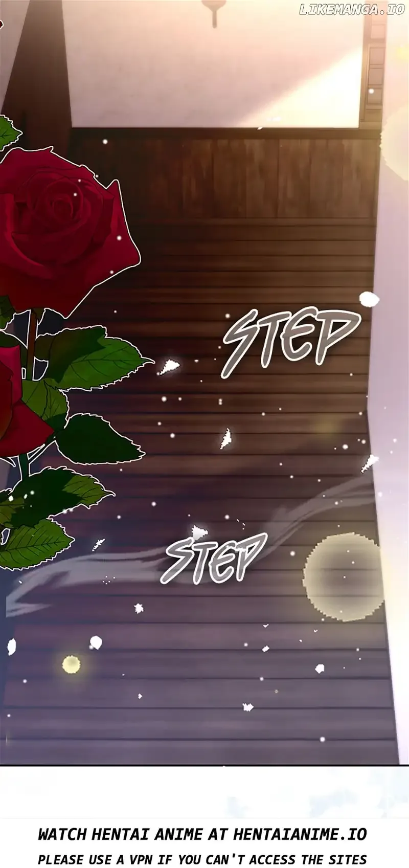 The Adopted Daughter Saves the World Chapter 39 page 64