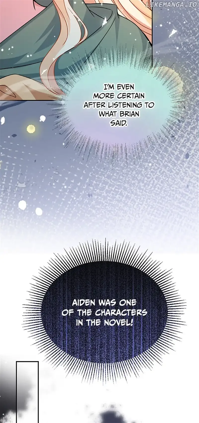 The Adopted Daughter Saves the World Chapter 39 page 62