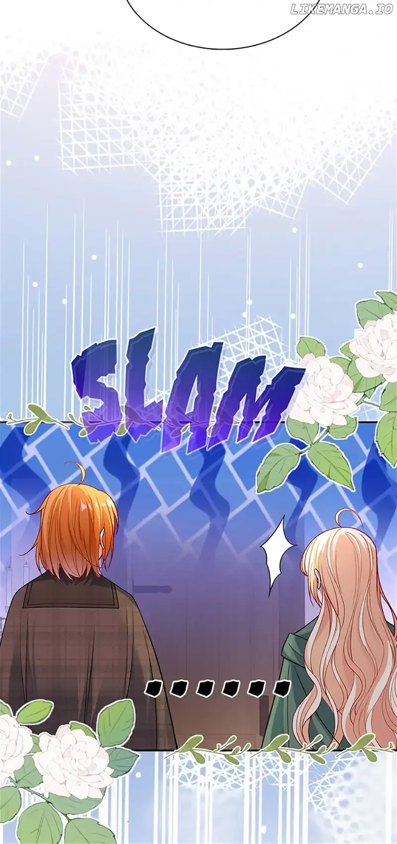 The Adopted Daughter Saves the World Chapter 39 page 47