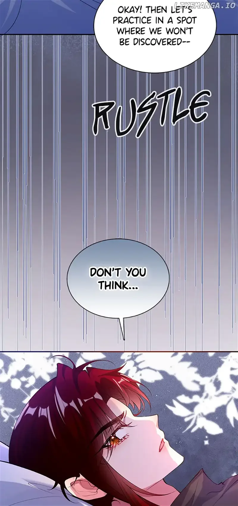 The Adopted Daughter Saves the World Chapter 39 page 32