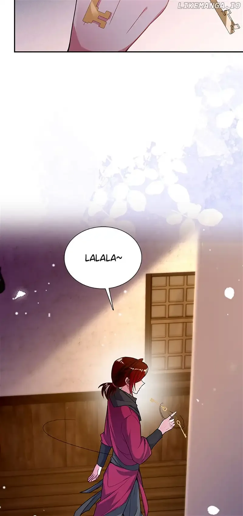 The Adopted Daughter Saves the World Chapter 39 page 66