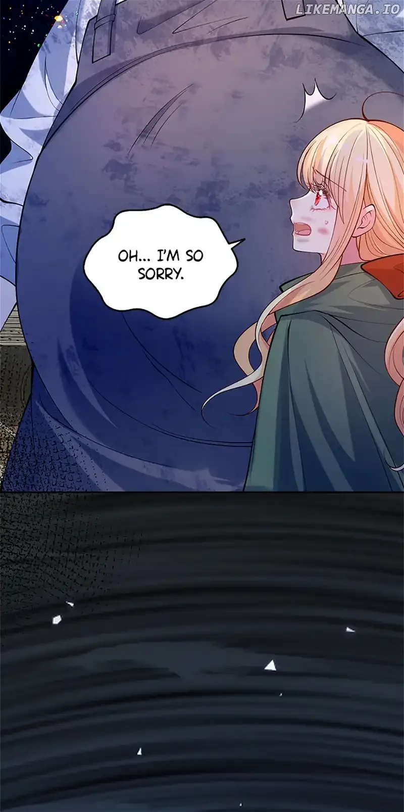 The Adopted Daughter Saves the World Chapter 38 page 24
