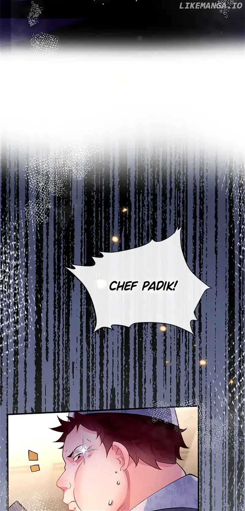 The Adopted Daughter Saves the World Chapter 38 page 7