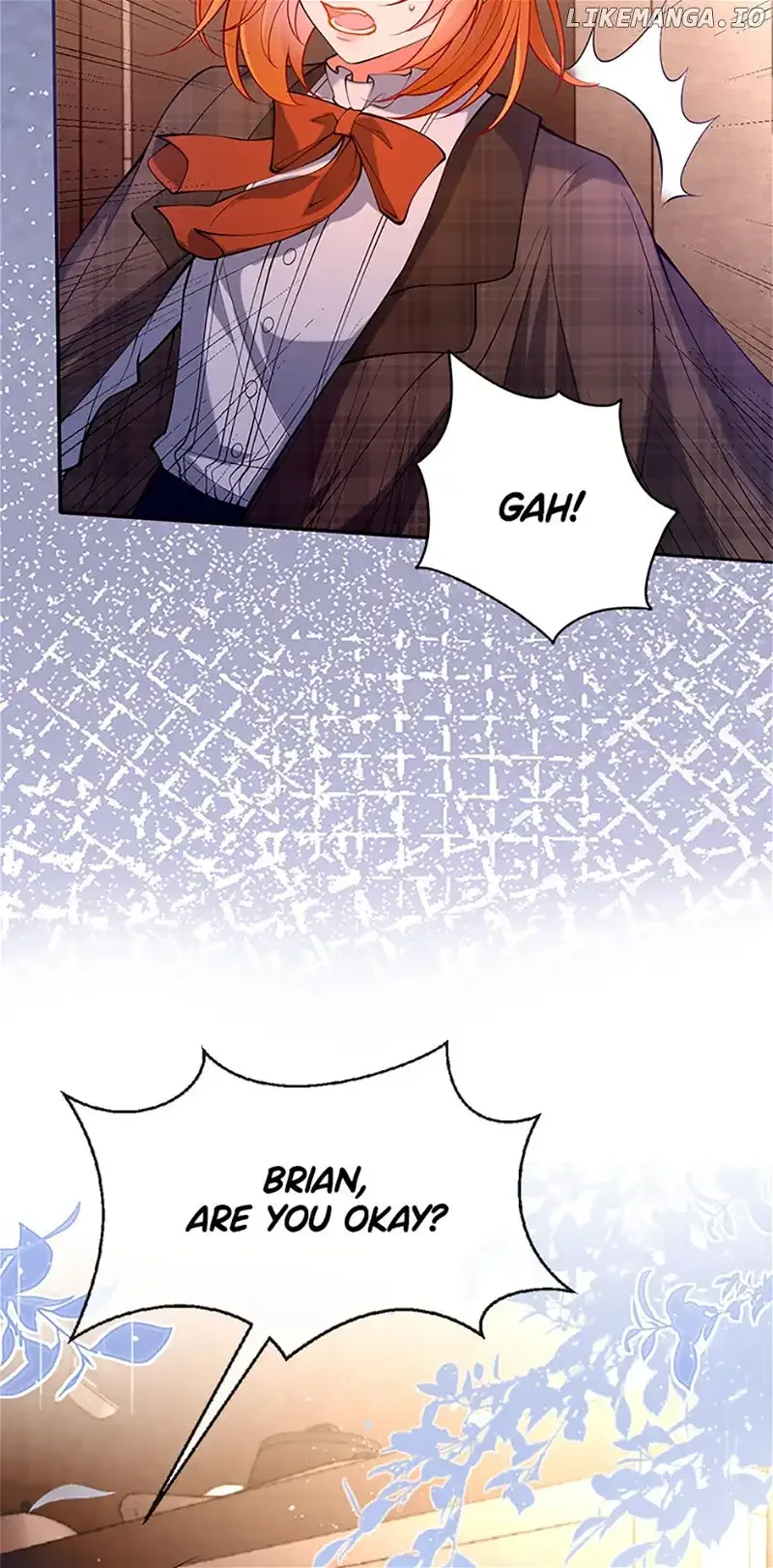 The Adopted Daughter Saves the World Chapter 38 page 31