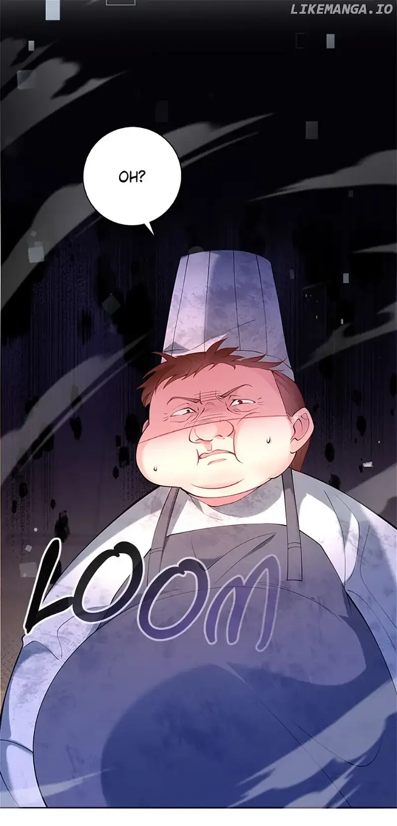 The Adopted Daughter Saves the World Chapter 38 page 9
