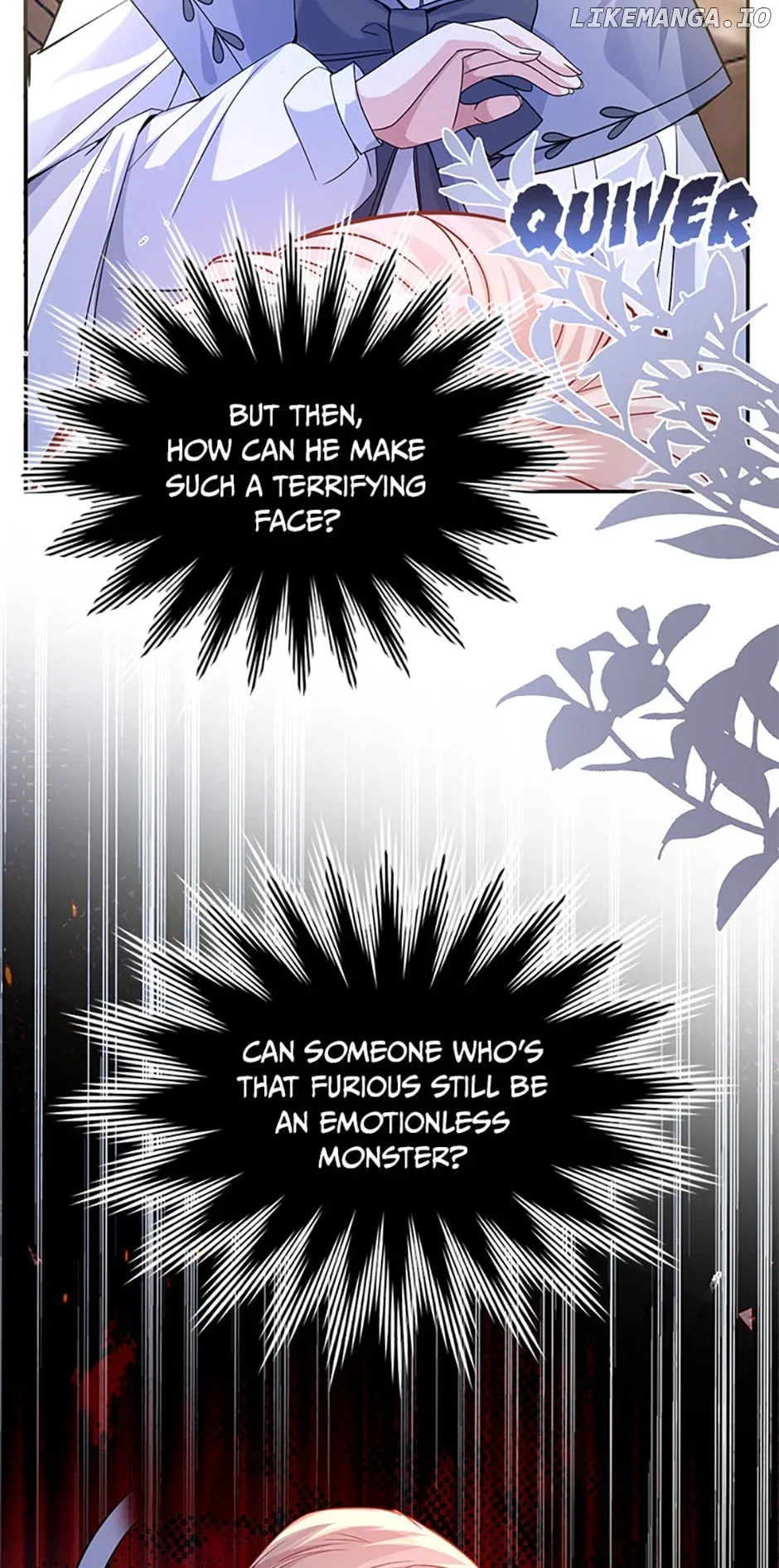 The Adopted Daughter Saves the World Chapter 32 page 64