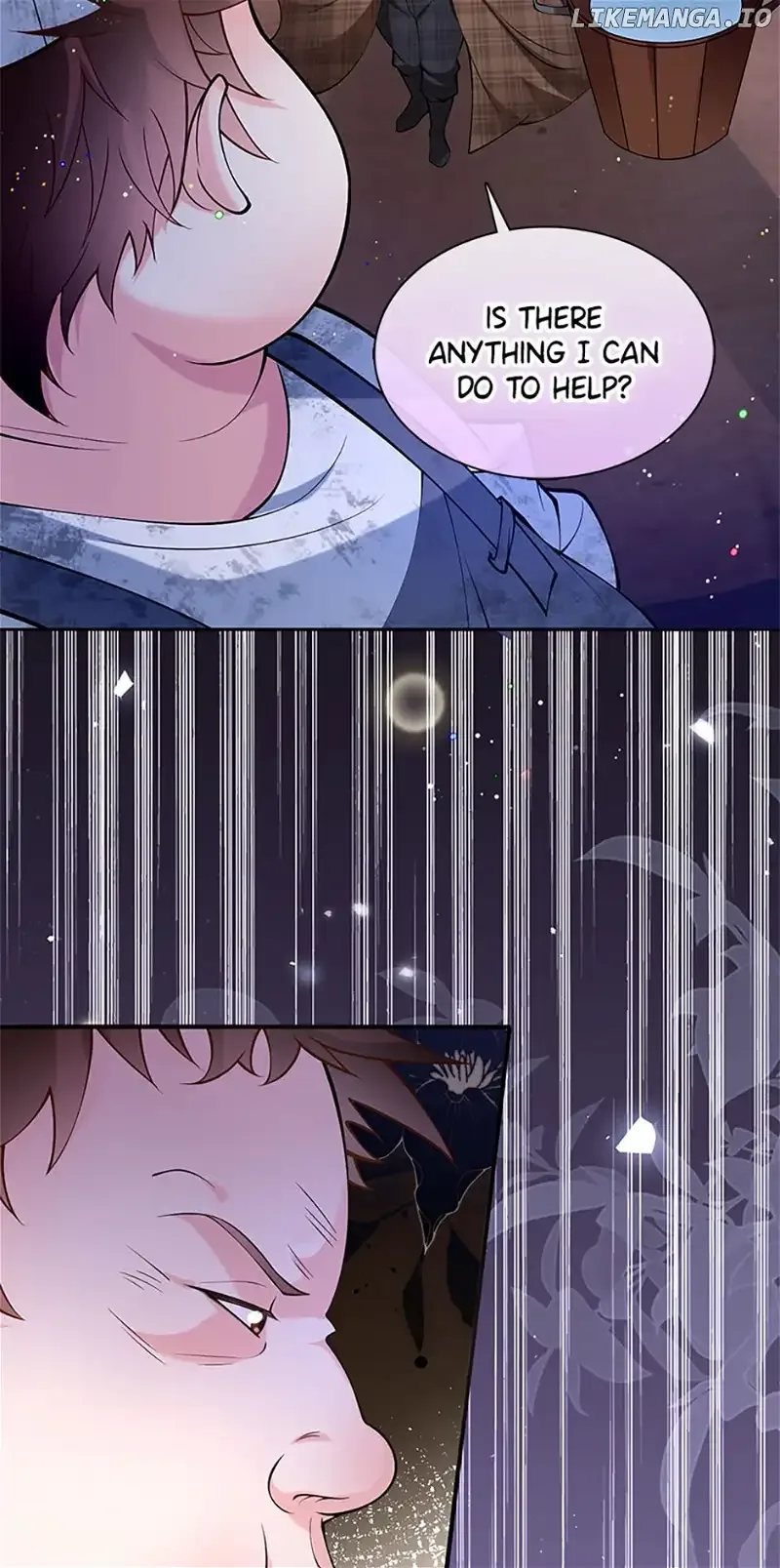 The Adopted Daughter Saves the World Chapter 38 page 27