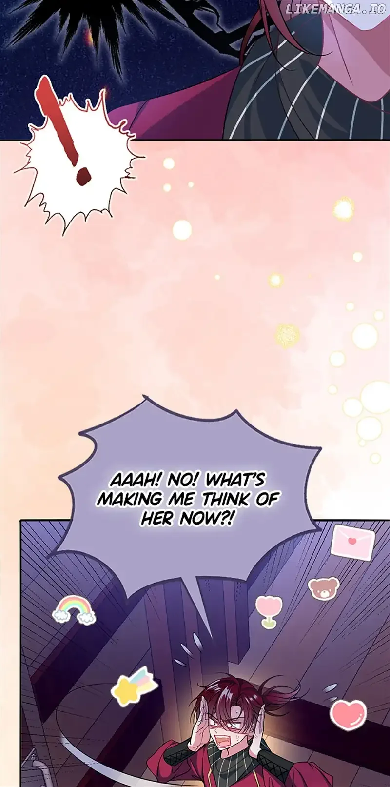 The Adopted Daughter Saves the World Chapter 41 page 28
