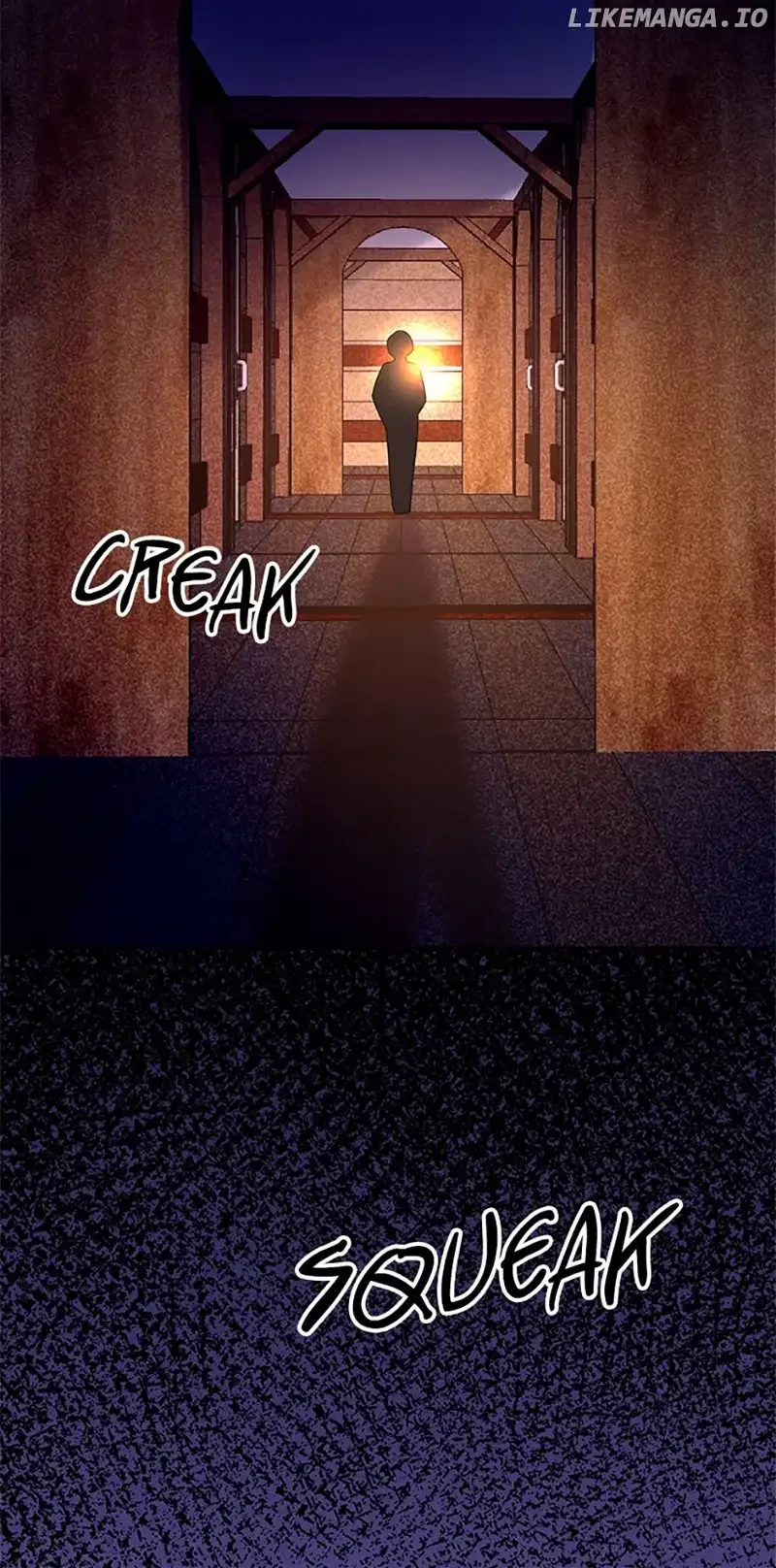 The Adopted Daughter Saves the World Chapter 41 page 5
