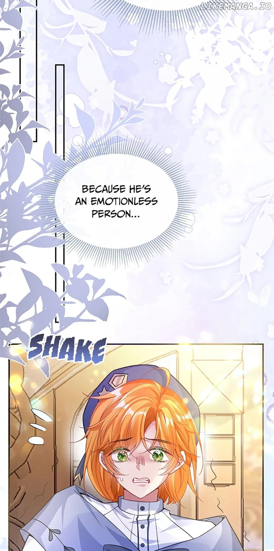 The Adopted Daughter Saves the World Chapter 32 page 63