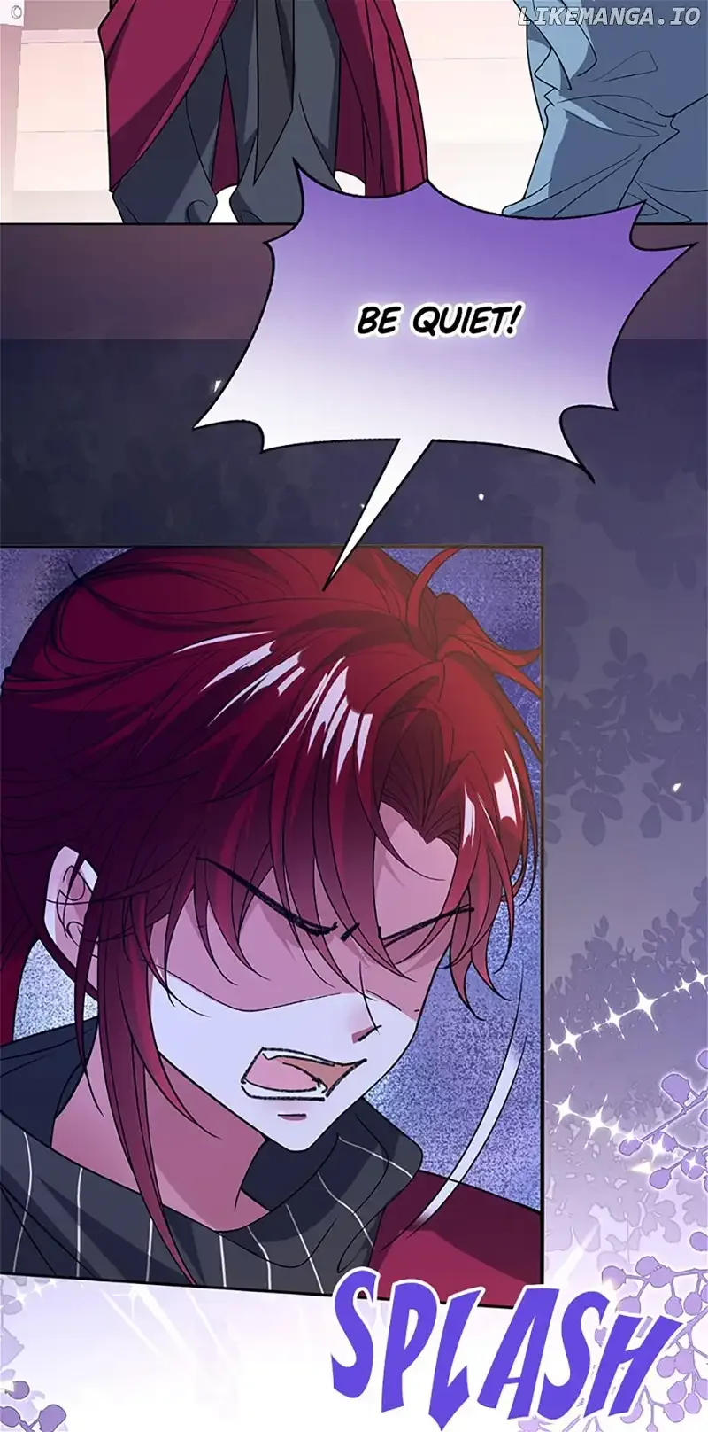The Adopted Daughter Saves the World Chapter 41 page 11