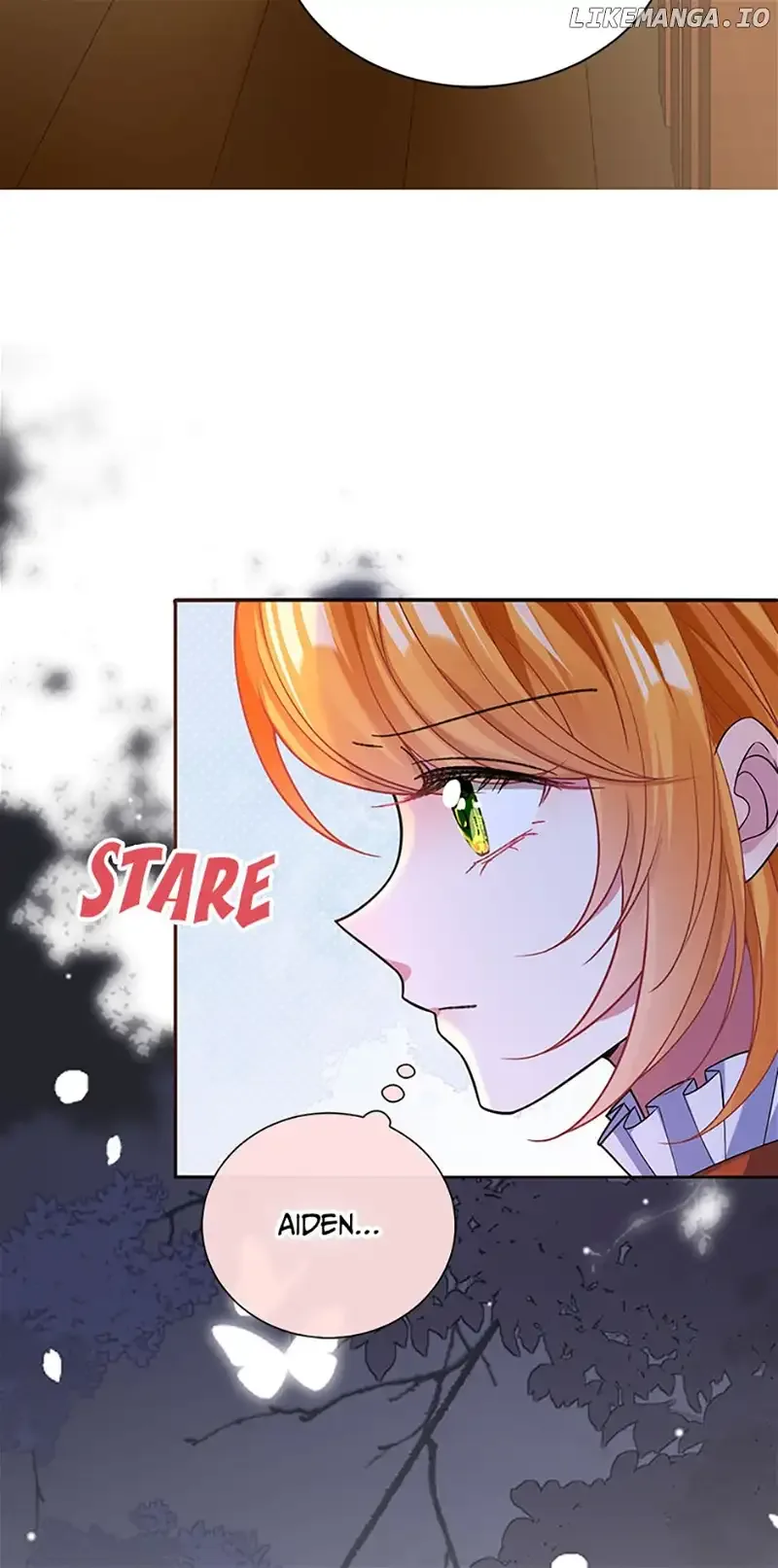 The Adopted Daughter Saves the World Chapter 41 page 31