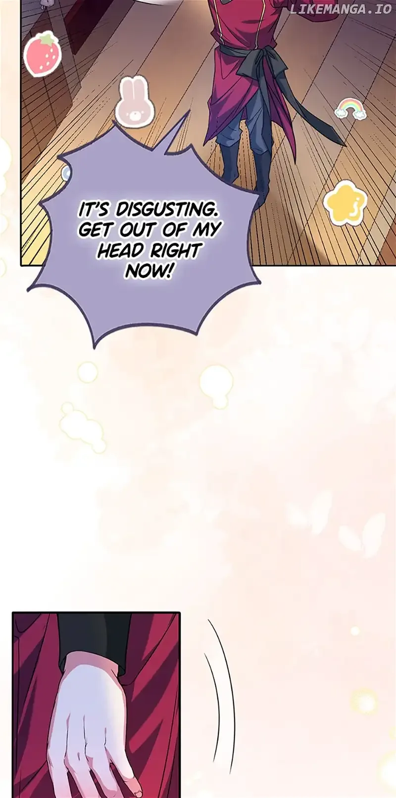 The Adopted Daughter Saves the World Chapter 41 page 29