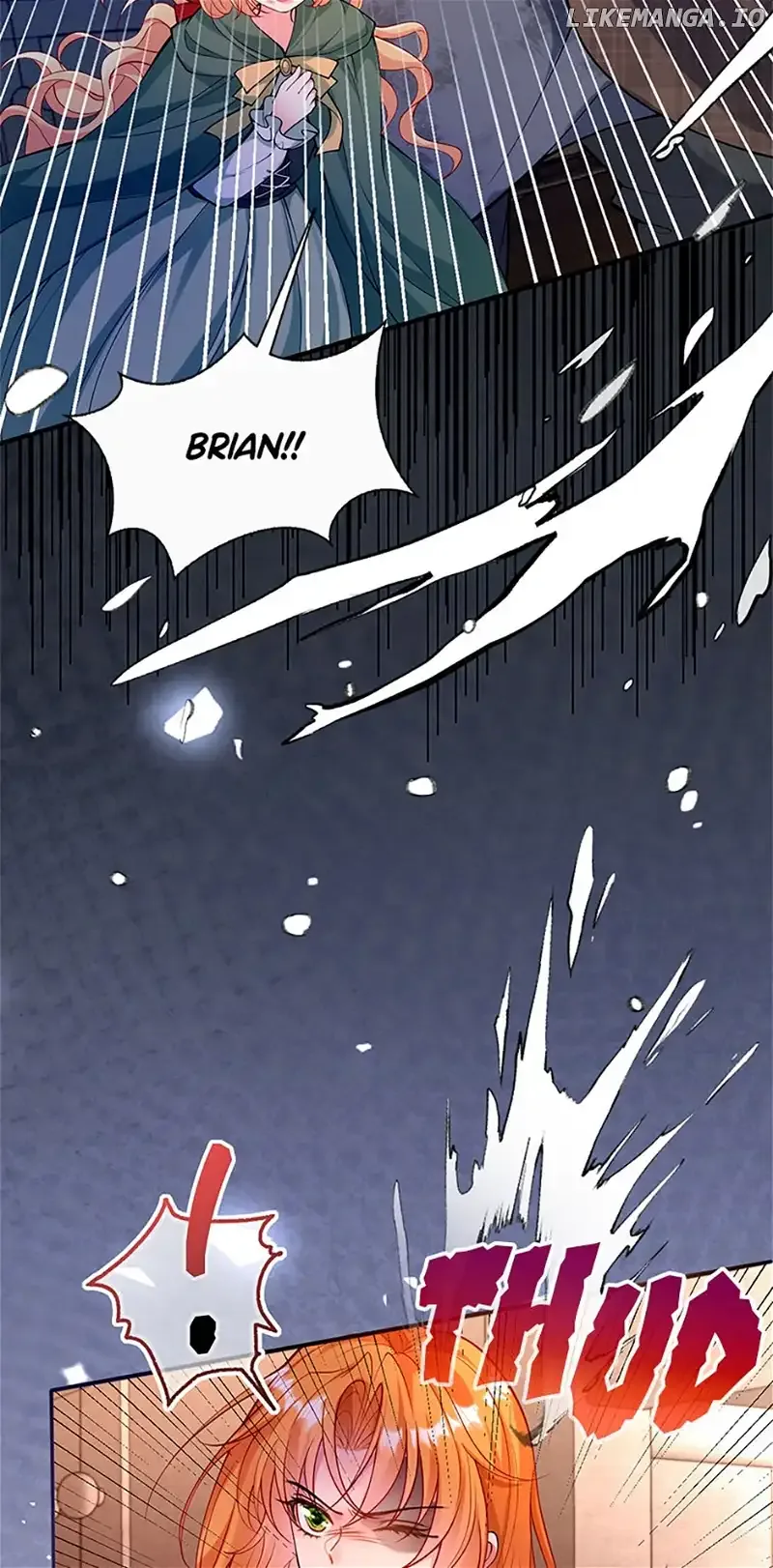 The Adopted Daughter Saves the World Chapter 38 page 30