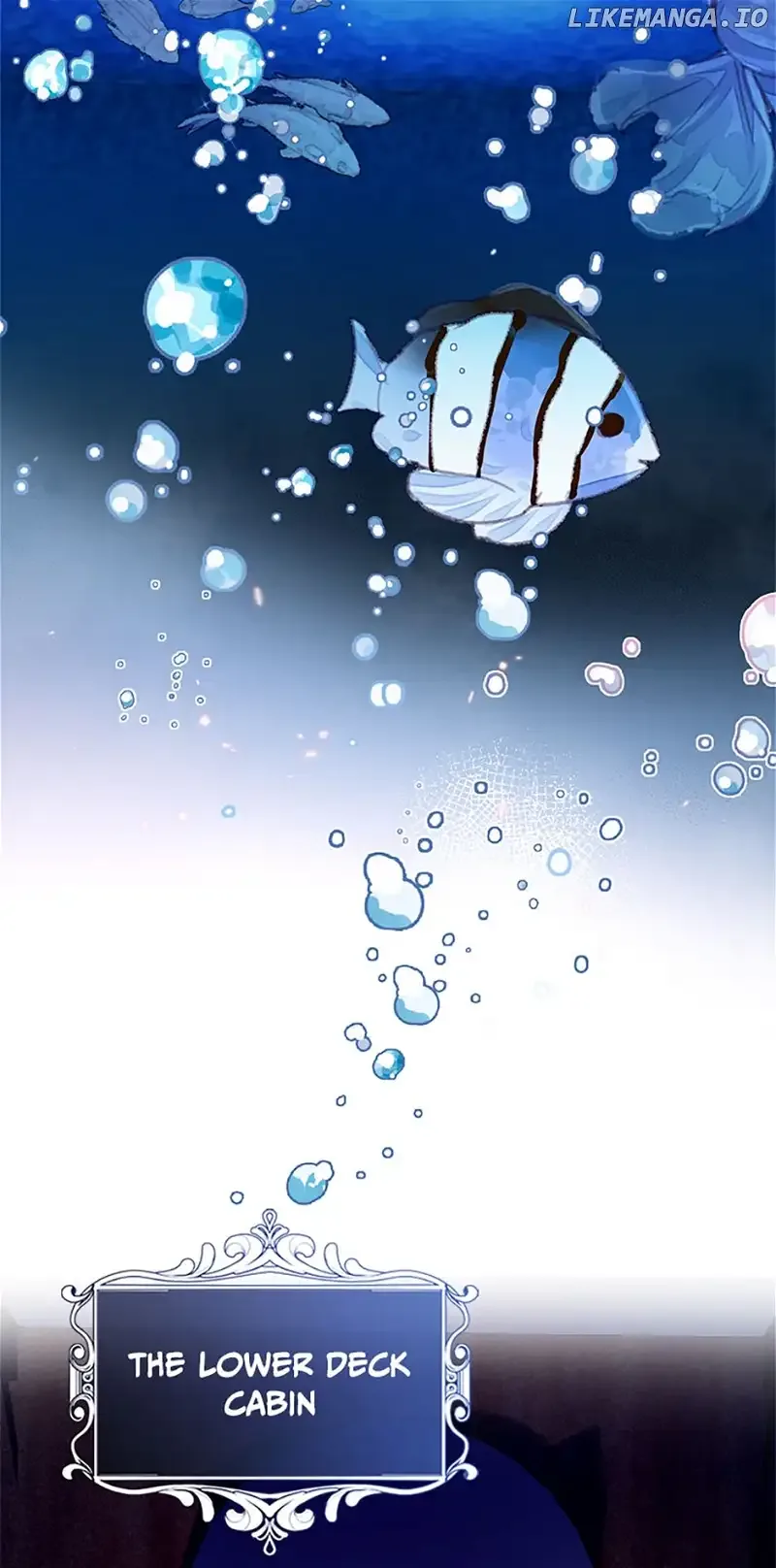 The Adopted Daughter Saves the World Chapter 41 page 4