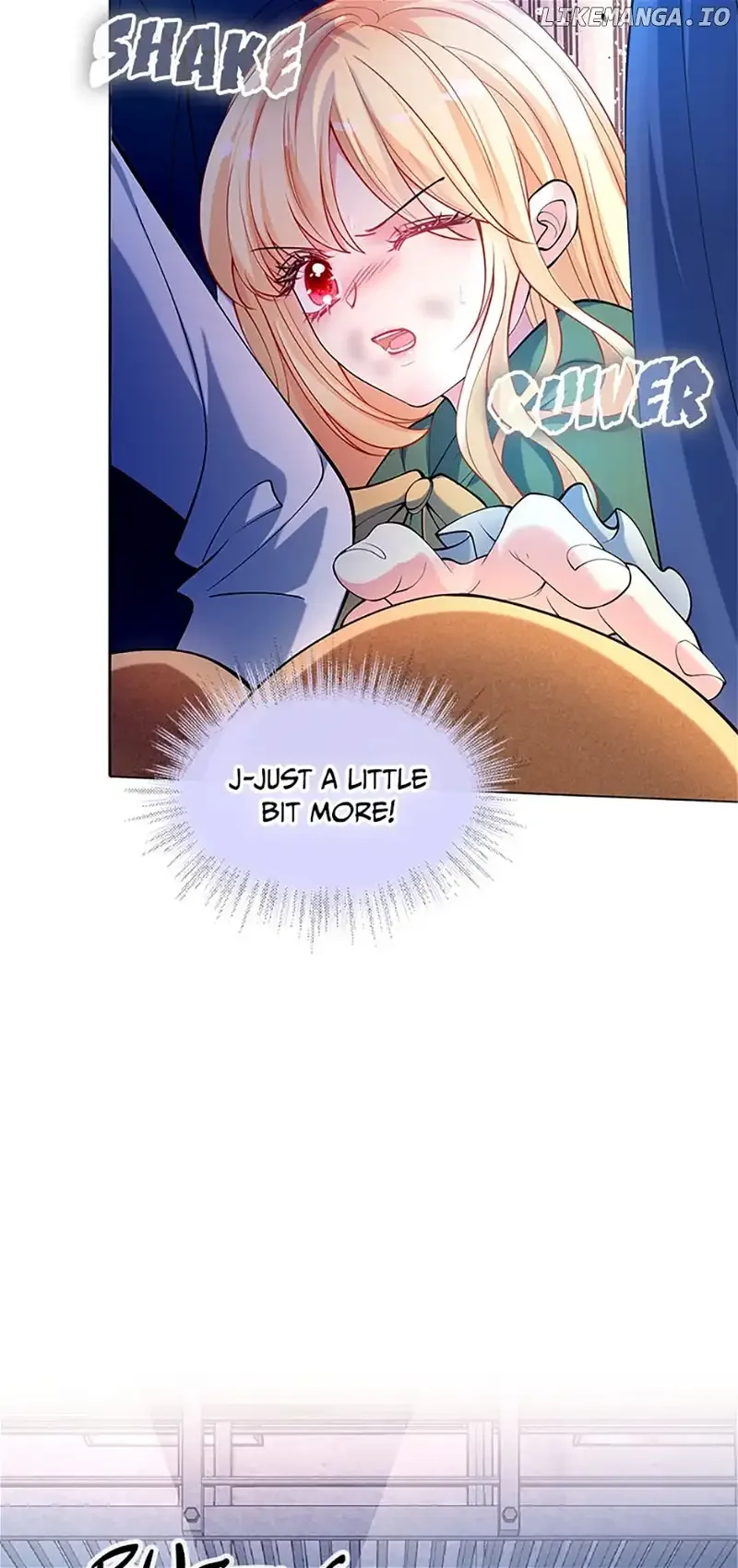 The Adopted Daughter Saves the World Chapter 38 page 54