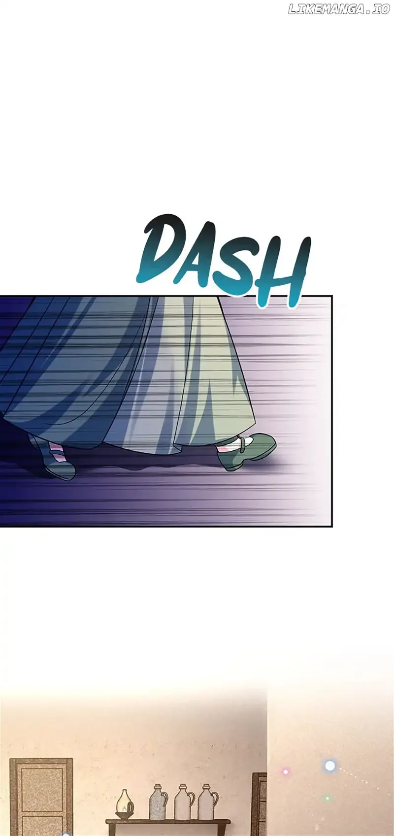 The Adopted Daughter Saves the World Chapter 40 page 5