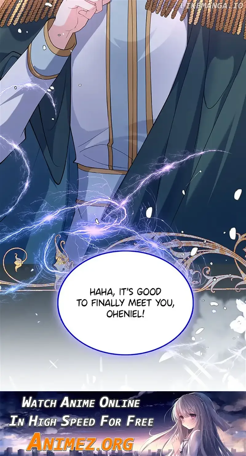 The Adopted Daughter Saves the World Chapter 41 page 64