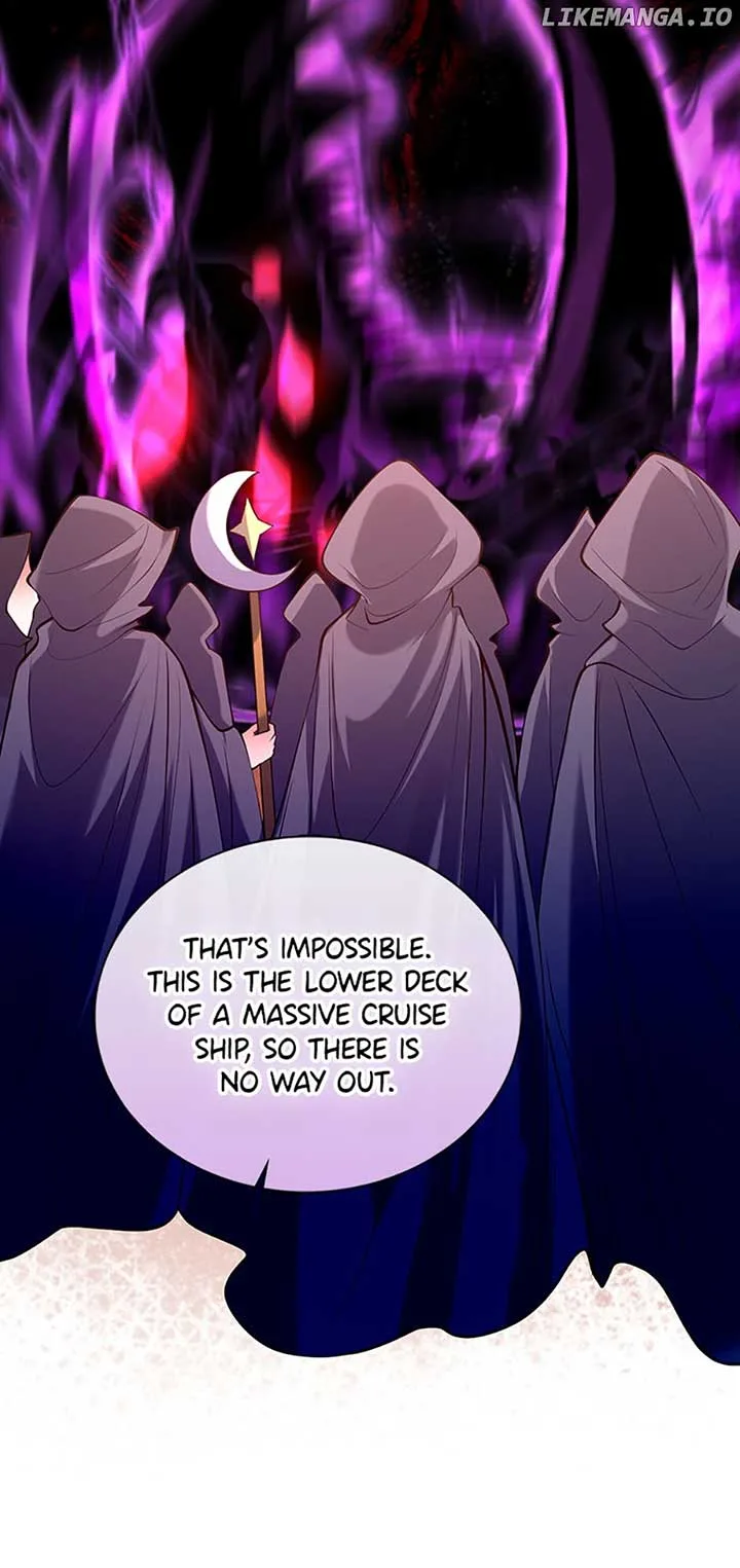 The Adopted Daughter Saves the World Chapter 37 page 16