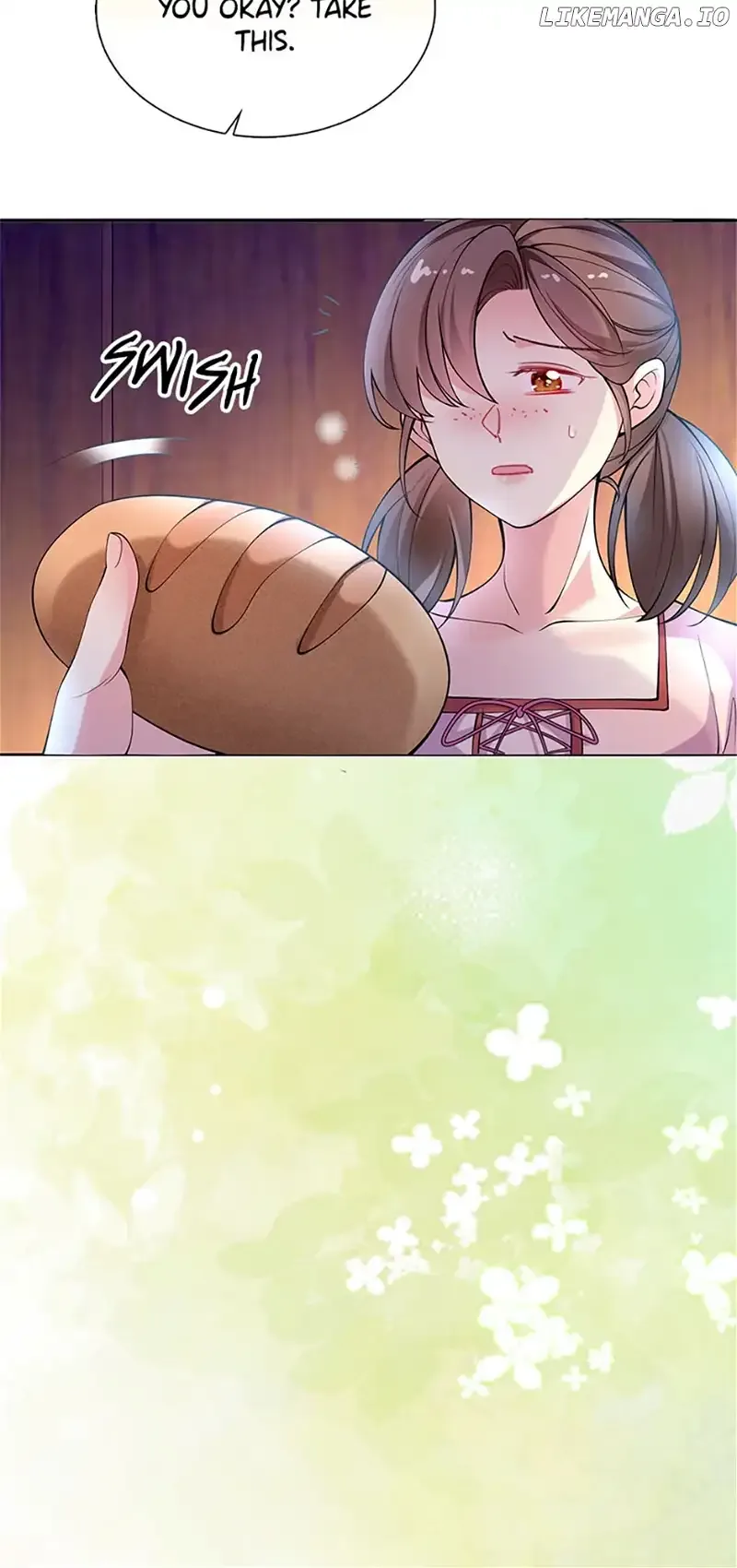 The Adopted Daughter Saves the World Chapter 38 page 58