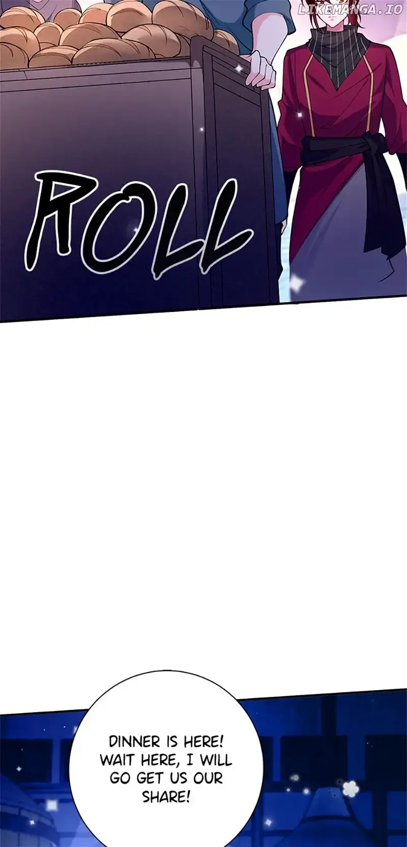 The Adopted Daughter Saves the World Chapter 38 page 50