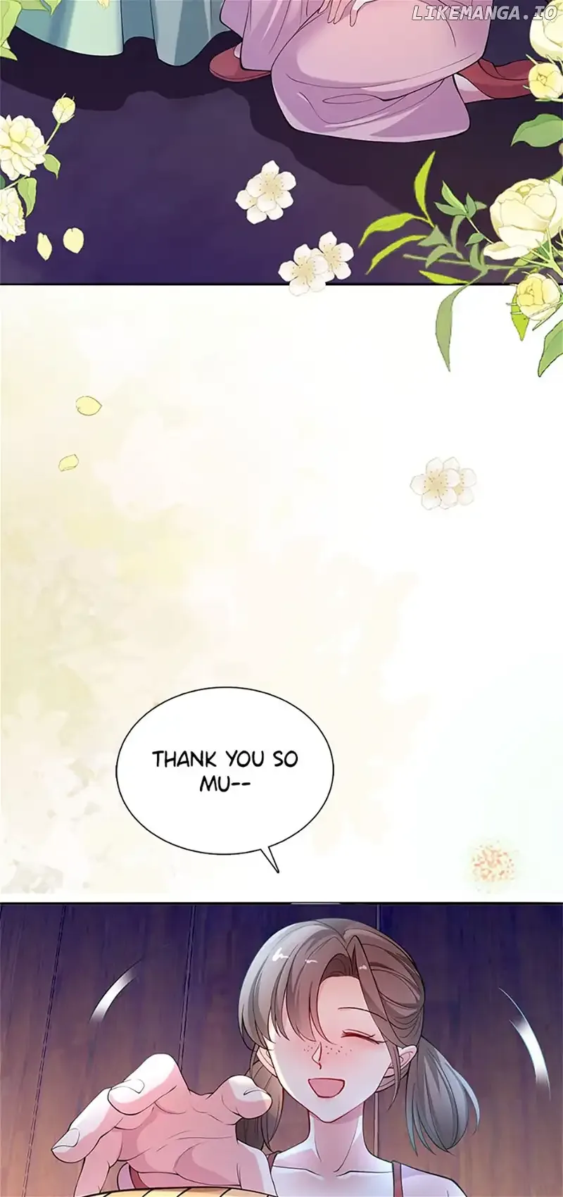 The Adopted Daughter Saves the World Chapter 38 page 60