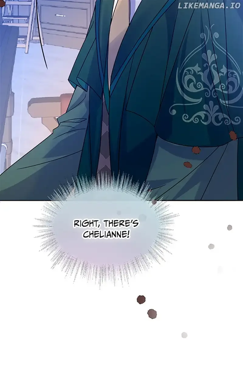The Adopted Daughter Saves the World Chapter 43 page 4
