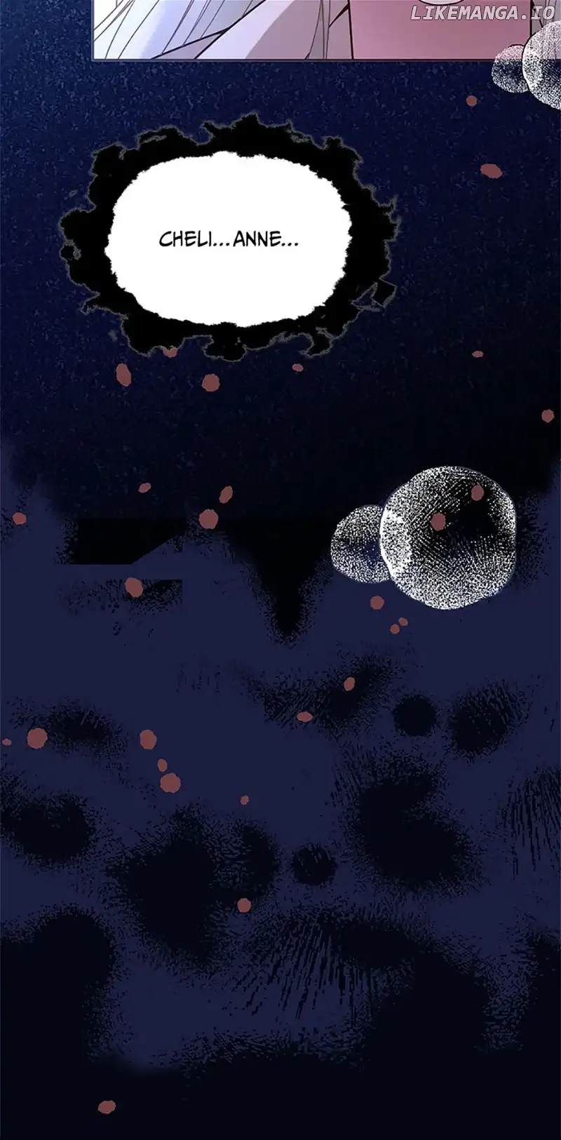 The Adopted Daughter Saves the World Chapter 44 page 38